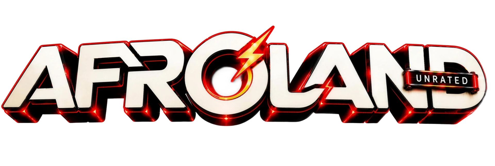 AFROLAND UNRATED